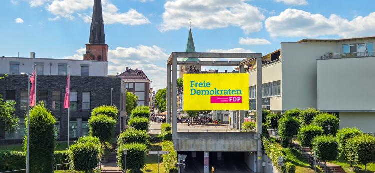 FDP Ortsverband Dorsten