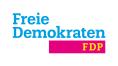 Logo FDP Ortsverband Dorsten